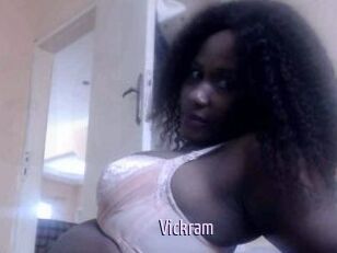 Vickram