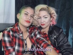 VickyAndSahory