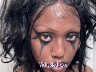 VickyBlackxxx