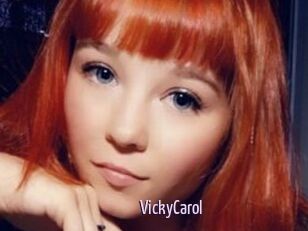 VickyCarol