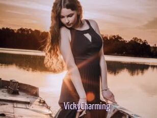VickyCharming