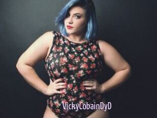 VickyCobainDyD
