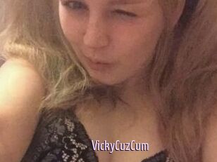 VickyCuzCum