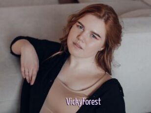 VickyForest