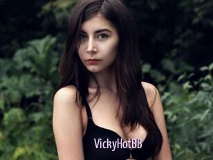 VickyHotBB
