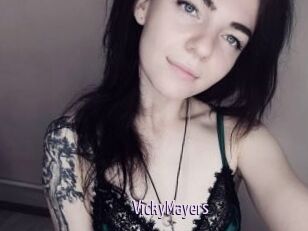 VickyMayers