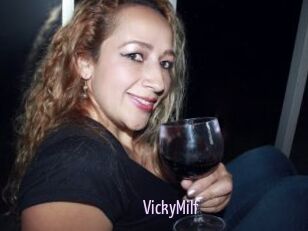 VickyMilf