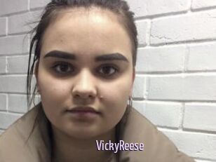 VickyReese