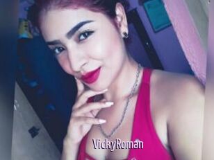 VickyRoman
