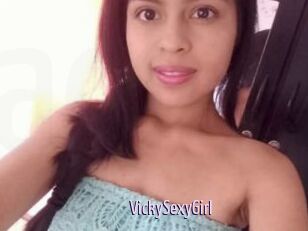 VickySexyGirl