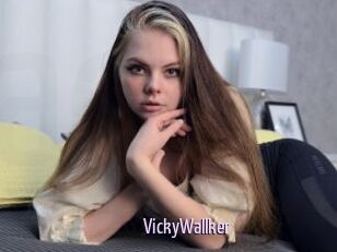 VickyWallker