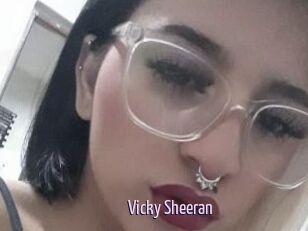 Vicky_Sheeran
