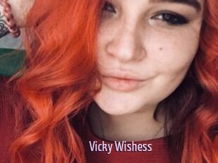 Vicky_Wishess