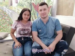 VickyandPaul