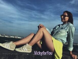 VickyforYou