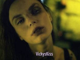 VickysKiss