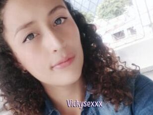 Vickysexxx