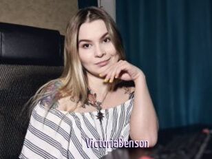 VictoriaBenson