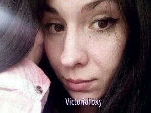 VictoriaFoxy