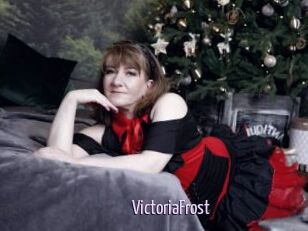 VictoriaFrost