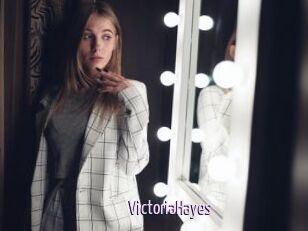 VictoriaHayes