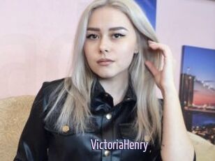 VictoriaHenry