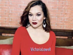 VictoriaLowell