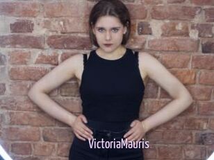 VictoriaMauris