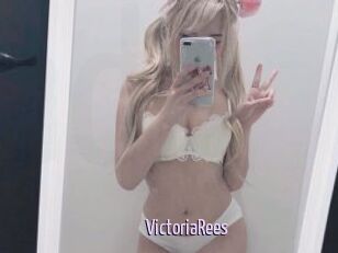 VictoriaRees