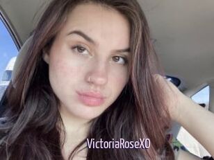 VictoriaRoseXO