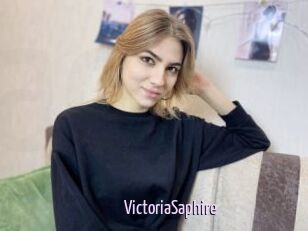 VictoriaSaphire