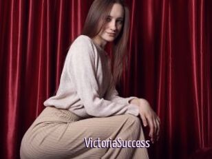 VictoriaSuccess