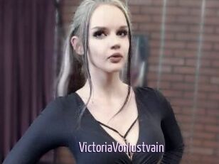VictoriaVonlustvain