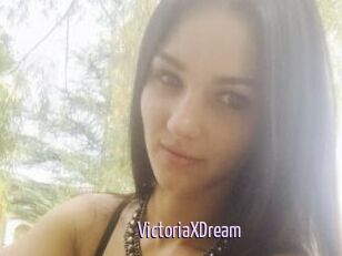 VictoriaXDream