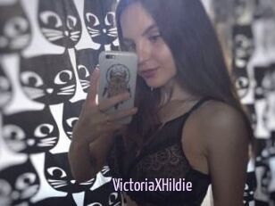VictoriaXHildie
