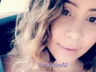 Victoria_SkyeXO