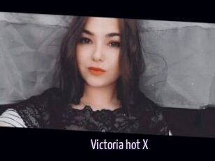 Victoria_hot_X
