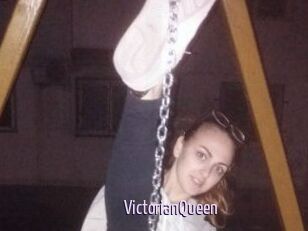 VictorianQueen