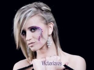 Victoriaros