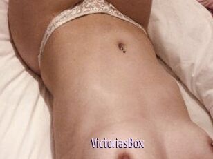 VictoriasBox