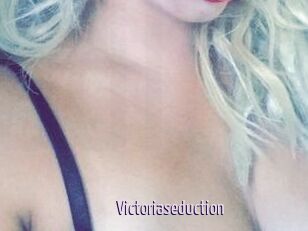 Victoriaseduction