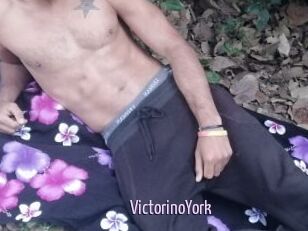 VictorinoYork
