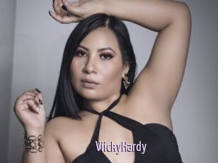 ViickyHardy