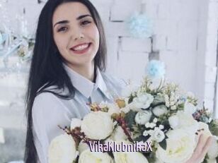 VikaKlubnikaX