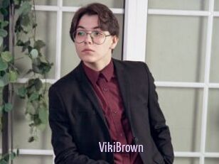 VikiBrown