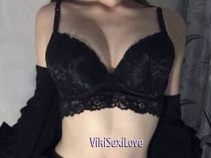 VikiSexiLove