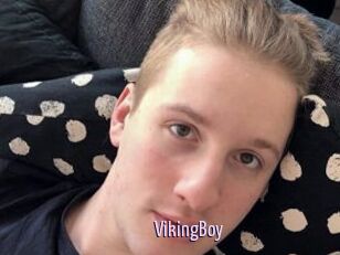 VikingBoy