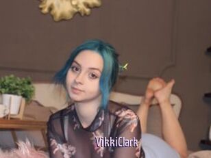 VikkiClark