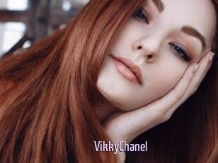 VikkyChanel