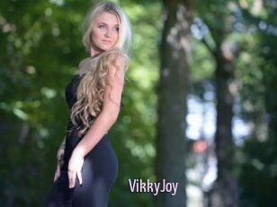 VikkyJoy